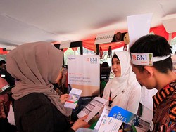 BNI Life Optimis Tumbuh Positif