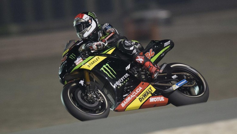 Hasil Para Rookie MotoGP 2017 dalam Balapan Debutnya