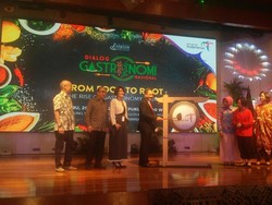 Tiga Strategi Kembangkan Wisata Kuliner dari Menteri Pariwisata