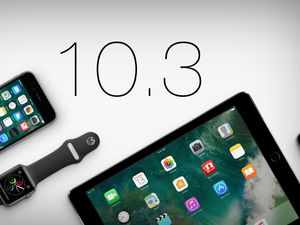 iOS 10.3 Bikin Ruang Penyimpanan iPhone Lega