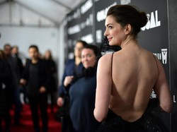 20 Tahun Film The Princess Diaries, Anne Hathaway Tetap Awet Muda!