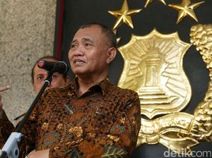 Pansus Angket Ingin Hadirkan Miryam, KPK: Dengarkan di Persidangan Pansus Angket Ingin Hadirkan Miryam, KPK: Dengarkan di Persidangan