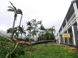 Jelang Banjir Besar, Australia Perintahkan Evakuasi Ribuan Warga