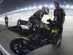 Dovizioso: Zarco dan Folger Akan Sangat Kompetitif, Motornya Bagus