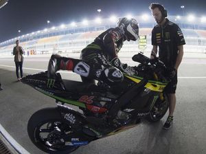 Zarco dan Folger Bisa Finis 8 Besar di Austin Zarco dan Folger Bisa Finis 8 Besar di Austin