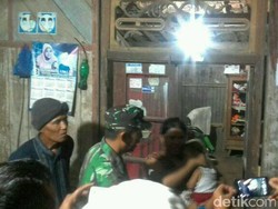 Balita 19 Bulan di Situbondo Sempat Dibawa Kabur Pria Bertopeng