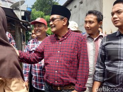 Djarot: Yang Berpengaruh Bukan Parpol, tapi Pendukungnya