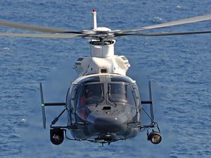 Airbus dan PTDI Serahkan 7 Helikopter Canggih ke TNI
