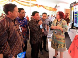 BNI Asset Management Bergabung dalam Acara BNI Regional Subsidiaries Expo 2017