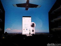 Samsung Perkaya Konten dengan Kontroler Gear VR Anyar