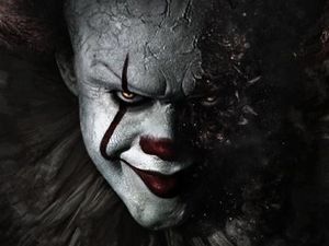 IT: Chapter 2 Menggoda dengan Foto Jessica Chastain IT: Chapter 2 Menggoda dengan Foto Jessica Chastain
