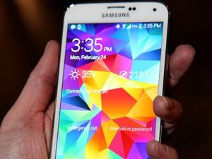 Samsung Matikan Asisten Suara S Voice