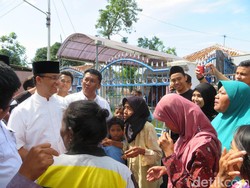 Ini Alasan Anies Safari ke Jateng di Masa Kampanye Pilgub DKI