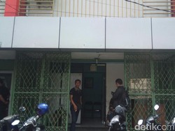 Disnaker Geledah Kantor Swasta di Jatinegara Terkait Kasus Penipuan