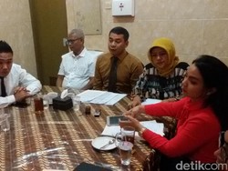 Di-PAW dari DPR, Politikus Demokrat Gugat SBY dan Roy Suryo