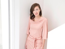 Brand Ini Tawarkan Baju Stylish dan Praktis untuk Pasien Kanker