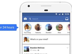 Facebook Stories Segera Sambangi Desktop
