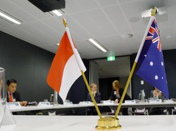 Australia Hanya Buat UU yang Sangat Perlu dan Sesederhana Mungkin