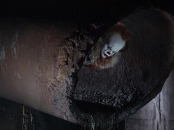 Skenario Film It Bukan Adaptasi dari Serial Televisi