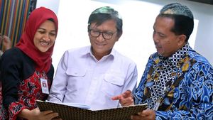 Pinjaman untuk Ruas Tol Semarang-Batang