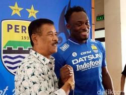 Merasa Dihambat Mengurus KITAS, Umuh: BOPI Bubarkan Saja