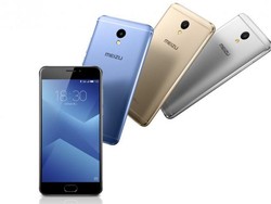 Cara Unik Meizu Sodorkan Aplikasi Google di M5 Note