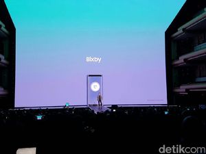 Ada Google Now, Kenapa Samsung Bikin Bixby? Ada Google Now, Kenapa Samsung Bikin Bixby?