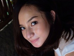 Liburan ke Bali, Adinda Rizkyana Mengenal Pembuatan Kopi Luwak