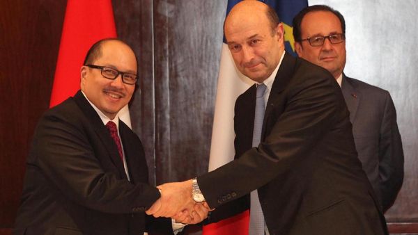 WIKA Gandeng Investor Prancis untuk Bangun Jalan dan Jembatan