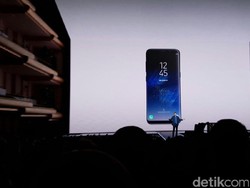Layar Lengkung Adalah Samsung