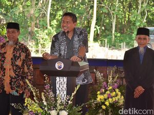 Cerita Ali Imron soal Yayasan untuk Kombatan Afganistan, Ambon dan Poso