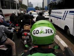 Pengusaha Australia Tertarik Peluang Distribusi Ojek Motor