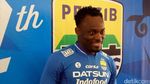 Momen-Momen Sepakbola Terbesar di 2017