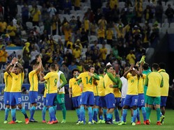 Loew Sebut Brasil Jadi Favorit Juara di Piala Dunia 2018