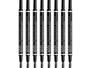 6 Rekomendasi Pensil Alis Waterproof