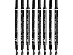 6 Rekomendasi Pensil Alis Waterproof