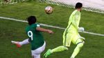 Bolivia Tundukkan Argentina 2-0