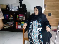 Pernah Geger karena Digugat Anak-Mantu Rp 1,8 M, Kisah Nenek Amih Berlanjut