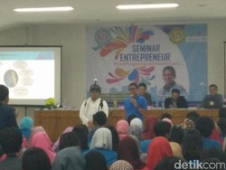 Sandiaga Ajak Mr 360 Man untuk Rekam Kampanye dari Segala Penjuru