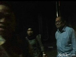 Anggota DPRD Tersangka Megapungli Samarinda Tak Penuhi Panggilan