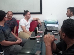 Begini Cerita Hilangnya Mobil Aktor Samuel Zylgwyn