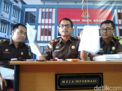Kejari Temukan Kejanggalan Lepasnya Dua Aset Pemkot Surabaya