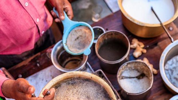 Minuman Takjil