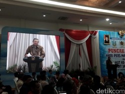 SBY Bicara soal Netralitas Pers Indonesia