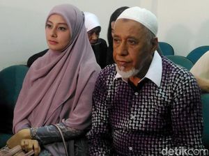 Pengacara Putri Aisyah: Ngapain Yuyun Ditutupin Lagi?