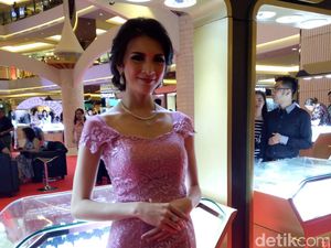 Cerita Donita Menyusui Svarga di Bulan Ramadan