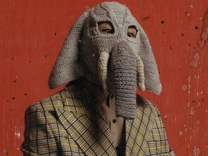 Rapper Korea Gaeko Akan Rilis Lagu Bertajuk Gajah