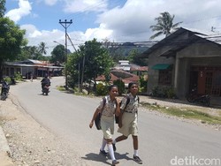 Ayo ke Atambua, Mutiara Indonesia di Perbatasan Timor Leste