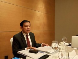 Citibank Indonesia Bidik Pertumbuhan Kredit 11% Tahun Ini