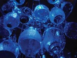 Gelar Pameran Bersama, Aliansyah Caniago dan Boo Ji Hyun Eksplorasi Jakarta